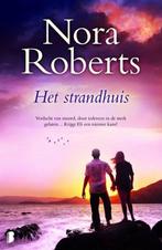 9789022575314 Het strandhuis | Tweedehands, Verzenden, Zo goed als nieuw, Nora Roberts