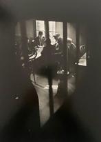 Willy Ronis (2010-2009) - Café des Cascades Paris 1948