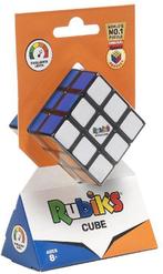 Rubiks Cube 3x3 | Spin Master - Puzzels, Hobby en Vrije tijd, Denksport en Puzzels, Nieuw, Verzenden