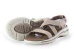 Skechers Sandalen in maat 40 Bruin | 10% extra korting, Kleding | Dames, Schoenen, Skechers, Bruin, Verzenden, Nieuw