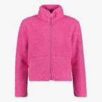 Mountain Peak meisjes outdoor fleece vest roze maat 146/152, Verzenden, Nieuw