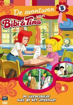 Bibi En Tina - De Avonturen Van - Deel 3 - DVD, Ophalen of Verzenden, Nieuw in verpakking