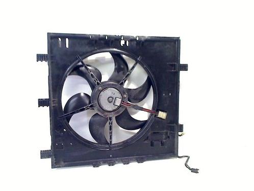 Koelventilatormotor Mercedes-Benz Vito  108 D 2.3 2259411060, Auto-onderdelen, Motor en Toebehoren, ARN erkend, Stiba lid, Erkend duurzaam