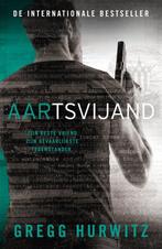 9789400518896 Orphan X 10 - Aartsvijand | Tweedehands, Boeken, Verzenden, Zo goed als nieuw, Gregg Hurwitz
