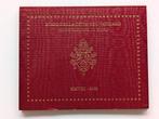 Vaticaan. Year Set (BU) 2008 (Zonder minimumprijs)