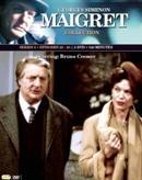 Maigret - Seizoen 5 - DVD, Cd's en Dvd's, Dvd's | Thrillers en Misdaad, Verzenden, Nieuw in verpakking