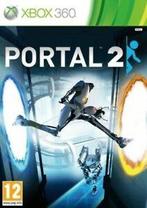 Portal 2 (Xbox 360) PEGI 12+ Puzzle: Physics, Spelcomputers en Games, Games | Xbox 360, Zo goed als nieuw, Verzenden