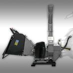 shredder jansen JX 102 RS