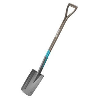 Schep | Gardena | 117 cm (D-handvat), Tuin en Terras, Hand-tuingereedschap, Nieuw, Verzenden
