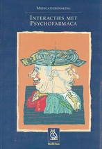 Interacties met psychofarmaca - Tom Schalekamp - 97890740271, Verzenden, Nieuw