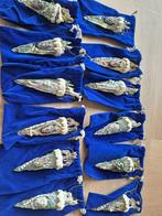 asthon-drake galleries - Kerstballen ashton drake (12) -, Nieuw