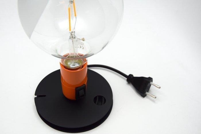 Flos - Achille Castiglioni - Lamp - lamp - Aluminium,, Antiek en Kunst, Antiek | Lampen