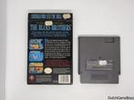 Nintendo NES - The Blues Brothers - USA, Verzenden, Gebruikt