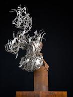 “Matter is neither created nor destroyed, only transformed.”, Antiek en Kunst