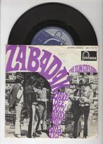 Dave Dee, Dozy, Beaky, Mick, Tich – Zabadak! / The Sun ..., Cd's en Dvd's, Verzenden, Nieuw in verpakking