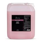 Beauty & Care Rose Musk Sensual showergel 5 L.  new, Ophalen of Verzenden, Nieuw, Bad & Douche