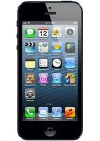 REFURBISHED - Apple iPhone 5 16GB - zwart, Telecommunicatie, Mobiele telefoons | Overige merken, Nieuw, Verzenden