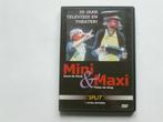 Mini & Maxi - Split (DVD), Verzenden, Nieuw in verpakking