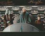 Star Wars Episode I: The Phantom Menace - Signed by Kamay, Verzamelen, Nieuw