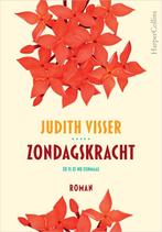 Zondagskracht 9789402716894 Judith Visser, Boeken, Verzenden, Zo goed als nieuw, Judith Visser