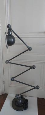 Jielde - Jean-Louis Domecq - Staande lamp - Aluminium, Staal