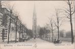 ROTTERDAM - Hugo de Grootstraat, Verzenden, Gelopen