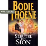 De Kronieken van Sion 9789043507776 B. Thoene, Boeken, Verzenden, Zo goed als nieuw, B. Thoene
