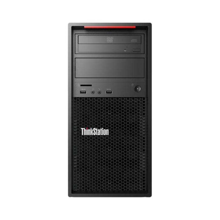 Refurbished Lenovo ThinkStation P520c met garantie, Computers en Software, Desktop Pc's, 4 Ghz of meer, SSD, Met videokaart, Gebruikt