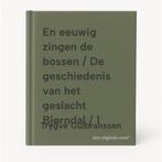 En eeuwig zingen de bossen / De geschiedenis van het, Verzenden, Gelezen, Trygve Gulbranssen