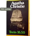 Trein 16.50 / Miss Marple / 8 9789021823454 Agatha Christie, Verzenden, Gelezen, Agatha Christie