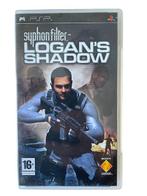 Syphon Filter: Logans Shadow (PSP) (TWEEDEHANDS), Spelcomputers en Games, Verzenden, Nieuw