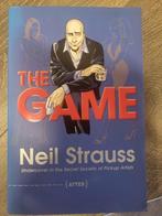 The Game 9781841957524 Neil Strauss, Boeken, Verzenden, Gelezen, Neil Strauss