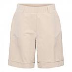 -30% &Co Woman  &Co Woman &co women short philis travel -  m, Verzenden, Nieuw, Beige