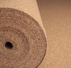 Kurk op rol beschadigd - 8mm - 1000 x 127 cm, Ophalen of Verzenden, Nieuw