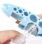 Medische Ampul Opener met Snijwiel en Ergonomisch Handvat, Verzenden, Nieuw