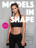 Models in shape 9789400509320 Marjolein Vreeke, Boeken, Verzenden, Gelezen, Marjolein Vreeke