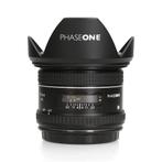 Phase One Schneider 35mm F3.5 AF, Ophalen of Verzenden, Zo goed als nieuw
