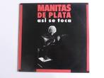 Manitas de Plata - Asi se toca (LP), Verzenden, Nieuw in verpakking
