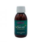 Neem Olie (Taila), Nieuw