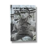 SS Metal Cap Insignia - 2024 - Andrew Reznik, Verzamelen, Militaria | Tweede Wereldoorlog, Verzenden, Boek of Tijdschrift