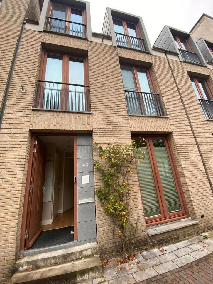Te huur: Huis Anna Horstinkstraat in Weesp, Huizen en Kamers, Huizen te huur, Noord-Holland