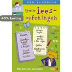 Speelse Leesoefeningen 9789044702361, Verzenden, Gelezen