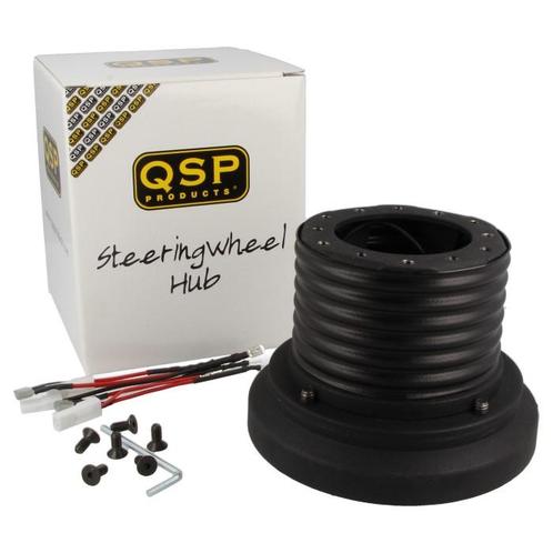 QSP stuurnaaf voor Ford Fiesta 6, Auto-onderdelen, Overige Auto-onderdelen, Nieuw, Verzenden