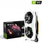 SOYO GeForce RTX 2060 Super Videokaart - 8GB GDDR6 - 3X, Computers en Software, Videokaarten, Ophalen of Verzenden, Nieuw