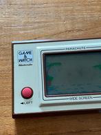 Nintendo - Game & Watch - Wide Screen - Parachute (PR-21) -, Spelcomputers en Games, Nieuw