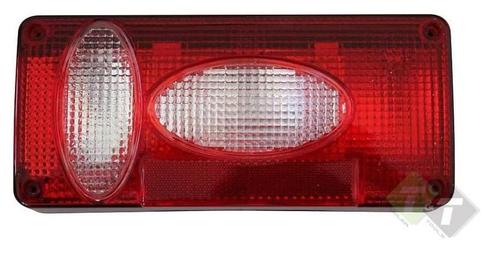 Achterlicht Rechts - Radex 5500 - E3 Gekeurd - Aanhangerverl, Auto-onderdelen, Verlichting, Nieuw, Universele onderdelen, Ophalen of Verzenden