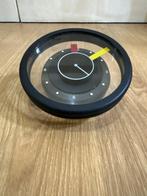 Tafelklok - Tochigi Tokei Co. Ltd. - Modern Plastic -