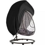 Gardlov Dubbele Hoes voor Tuinmand - 450 x 155 cm - Zwart, Tuin en Terras, Tuinmeubel-accessoires, Ophalen of Verzenden, Nieuw