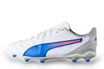 Puma Voetbalschoenen in maat 46 Wit | 10% extra korting, Puma, Verzenden, Wit, Zo goed als nieuw