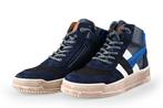 Develab Hoge sneakers in maat 34 Blauw | 10% extra korting, Kinderen en Baby's, Kinderkleding | Schoenen en Sokken, Jongen of Meisje